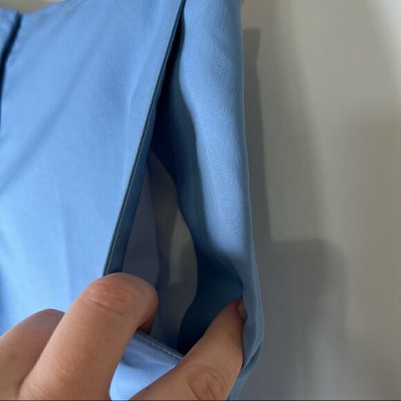 ADIDAS blue elite climacool golf/ tennis shorts size 2 - Picture 7 of 11